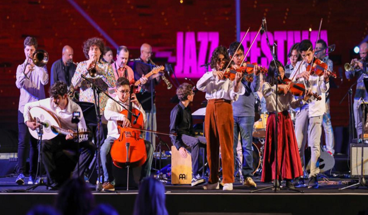 8th Katara European Jazz Festival Kicks Off Tomorrow